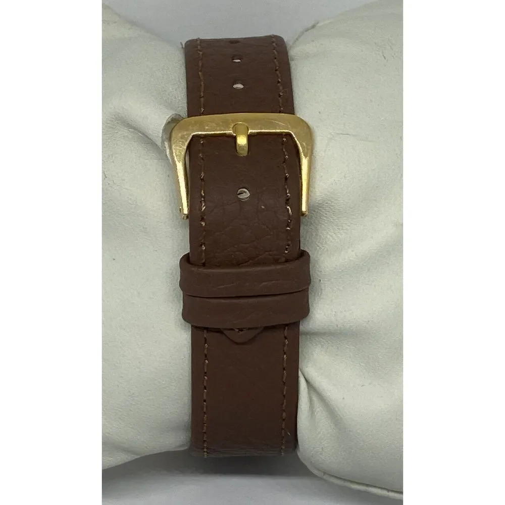 Fossil Gen 4 Authentic Digital Dial Smart Watch Custom Band FTW6011 DC507